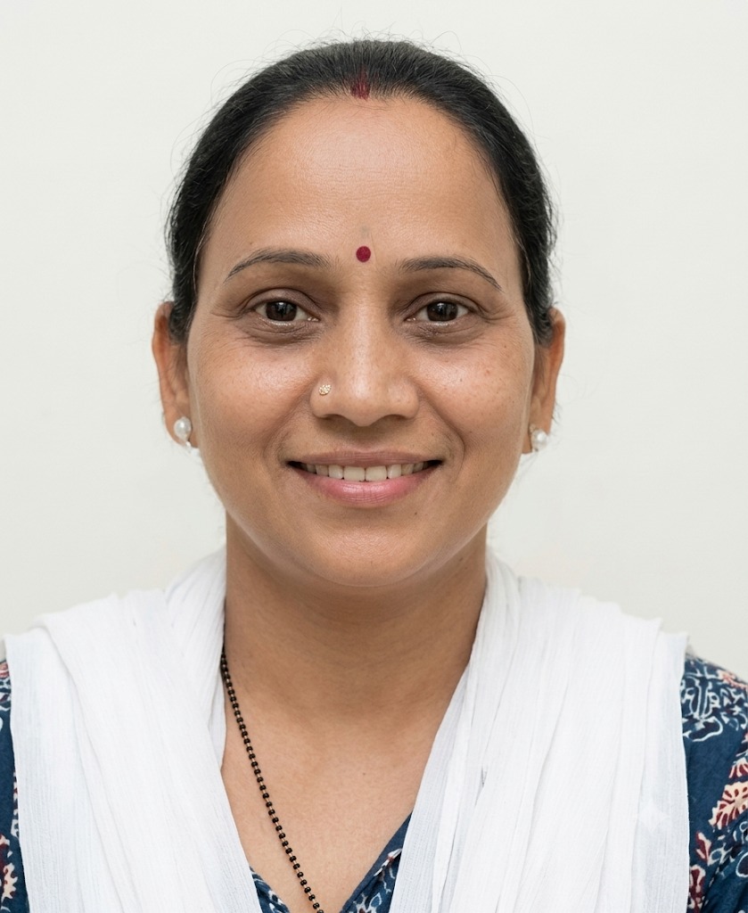 Sushmita Santosh mohite - Part time Cleaner and Cook and Patient Care and Elderly Care and Baby Sitter in Dombivli East in Mumbai